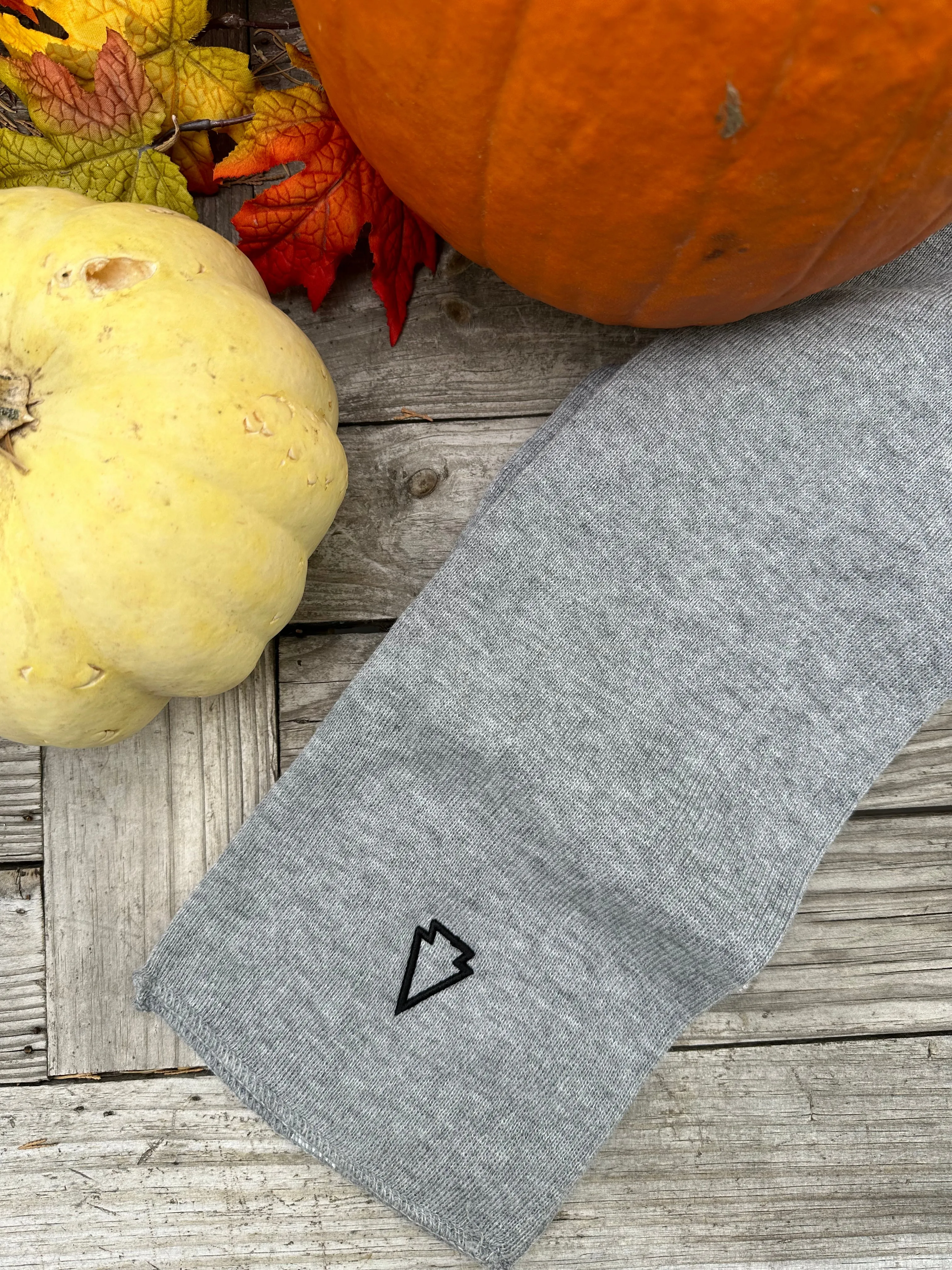 ARROWHEAD SCARF