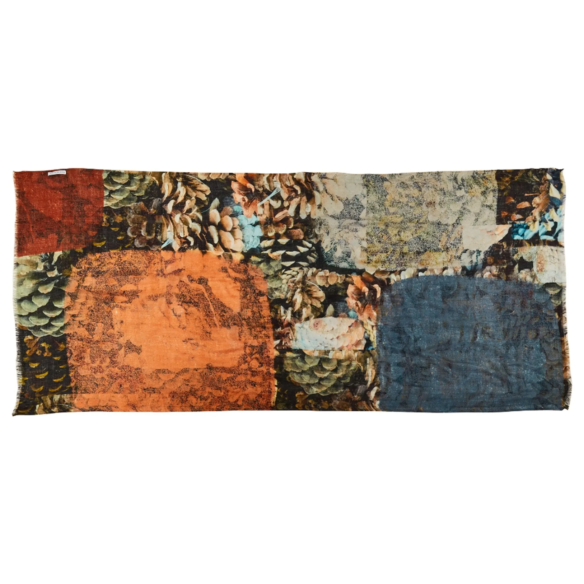 Ava Cashmere Scarf
