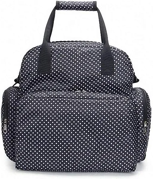Baby Bag Backpack Woman Child Care Portable Travel Backpack