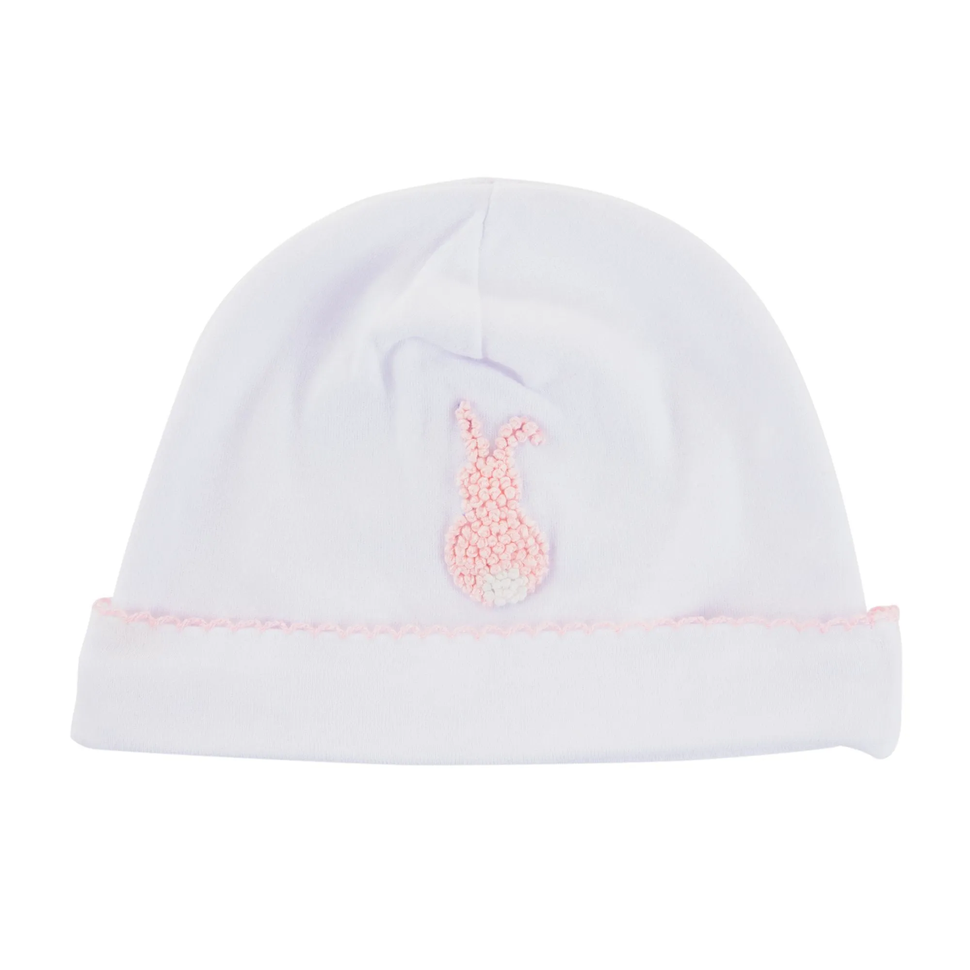 Baby Beanies French Knot