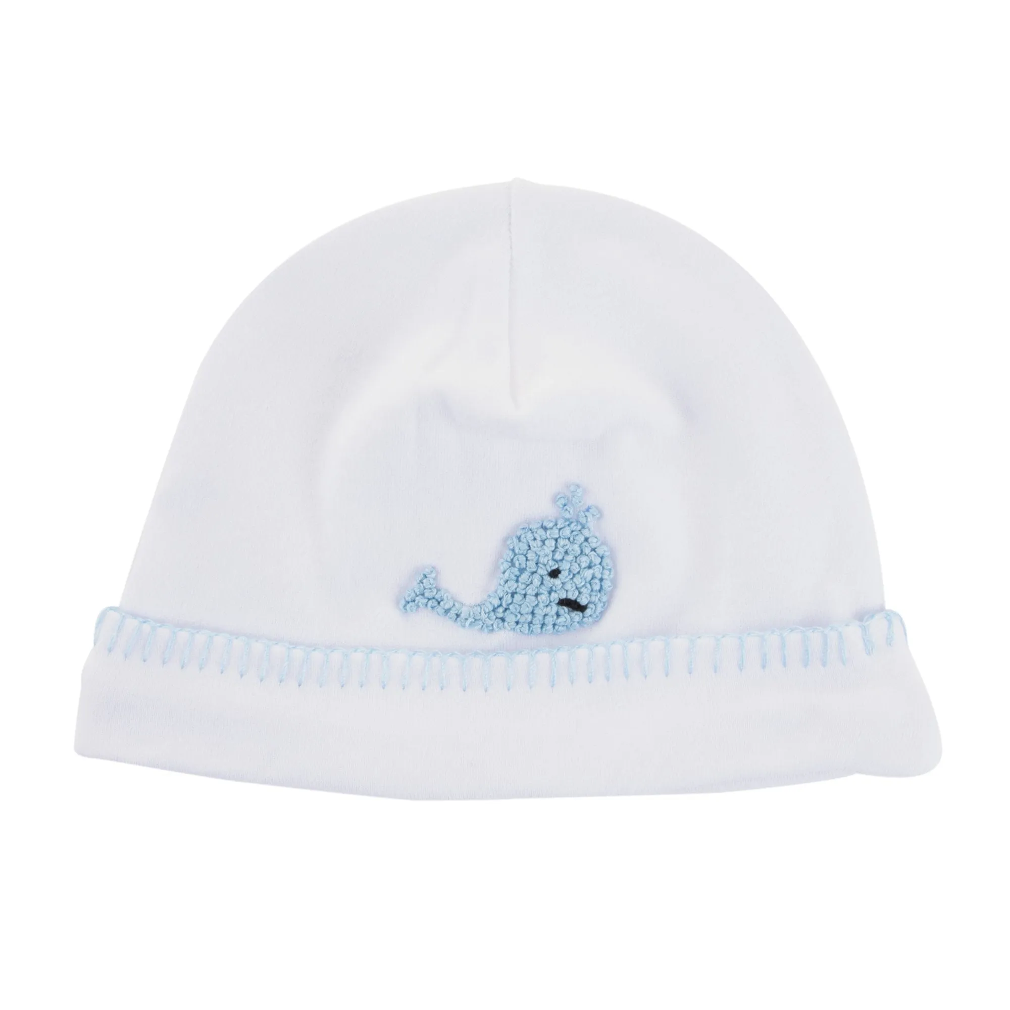 Baby Beanies French Knot