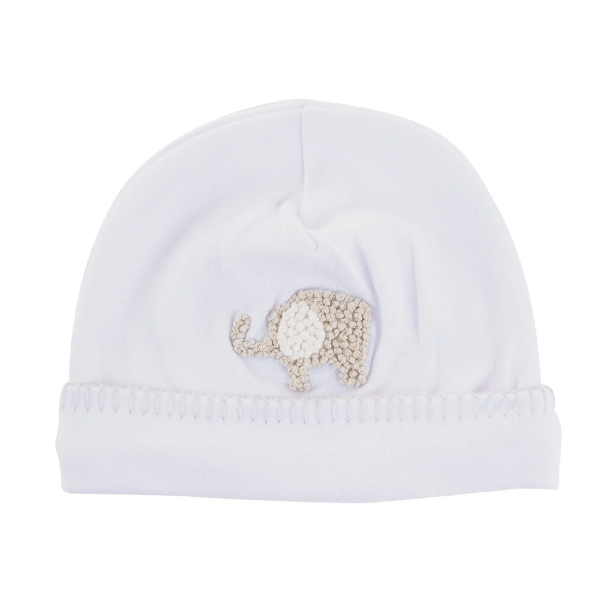 Baby Beanies French Knot