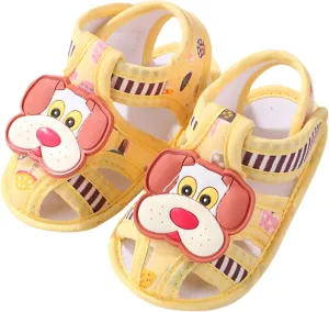 Baby Boys' Shoes,Kids Shoes Boys Infant Sandals Prewalker Booties Comfortable First Walkers Shoes 0-12 Months