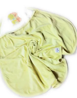 Baby Wrapper/Blanket
