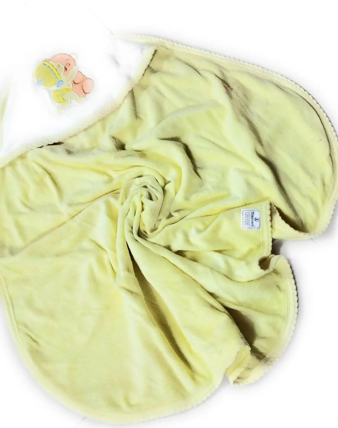 Baby Wrapper/Blanket