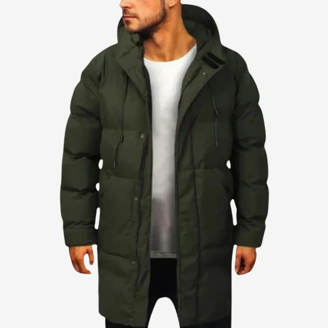 Benjamin | Parka