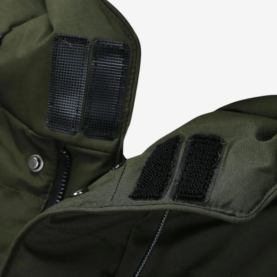 Benjamin | Parka