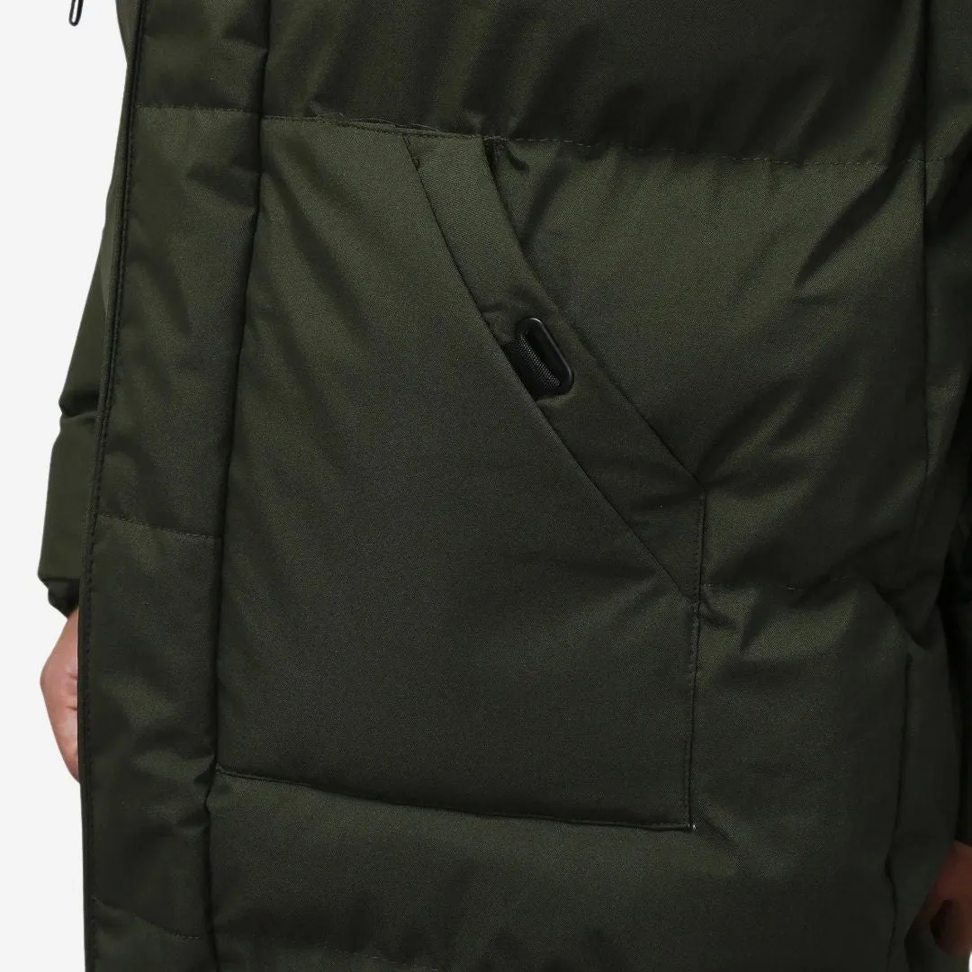 Benjamin | Parka