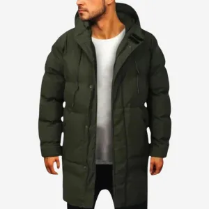 Benjamin | Parka