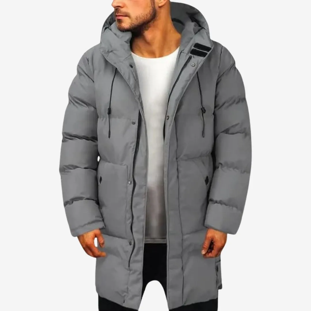 Benjamin | Parka