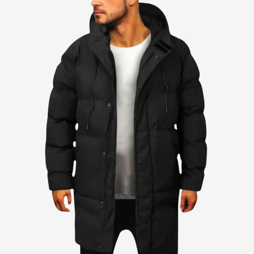 Benjamin | Parka
