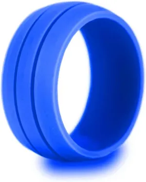 BESPORTBLE Joint Rings Lightweight Finger Rings Statement Jewelry for Birthdays Anniversaries Holidays and Special