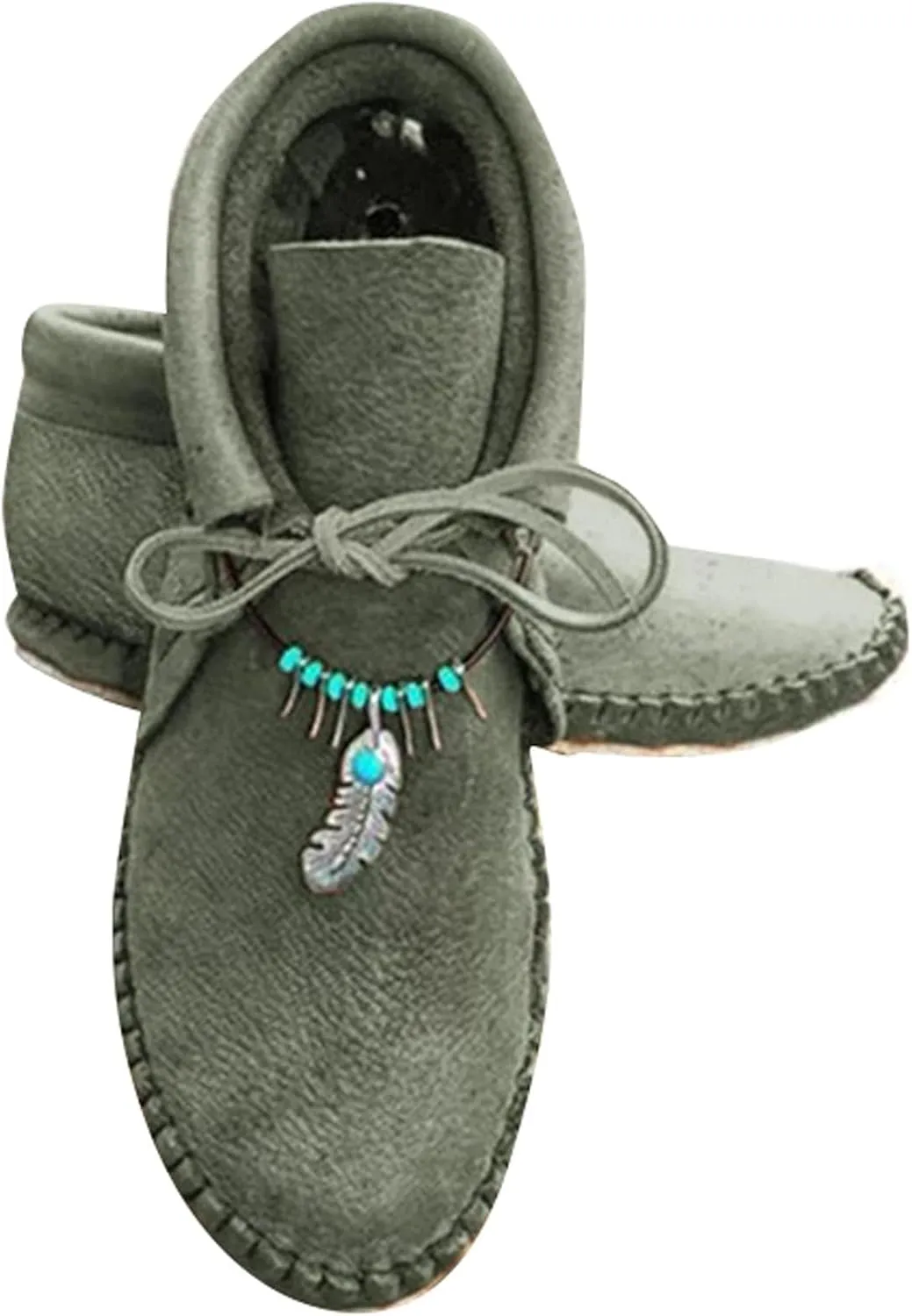 Black Ankle Boots Booties for Women with Heel Cow Boots for Women Chelsea Leather Boots Women Womens Booties and Ankle Boots Western Dark Gray Ankle Boots Women