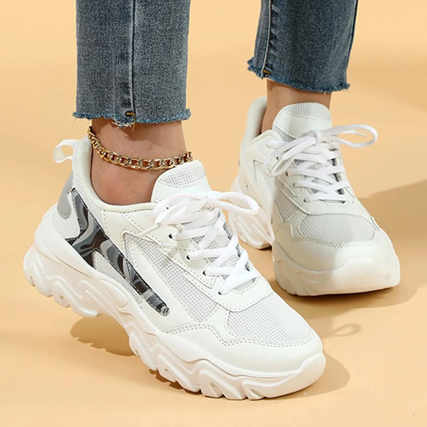 Black Sneakers for Women Dressy Wide Comfy Shoes Women Dressy Cute Women Slip On Shoes Mules High Top Sneakers for Women Ankle Support Orthopedic Tennis Shoes for Women Arch Support