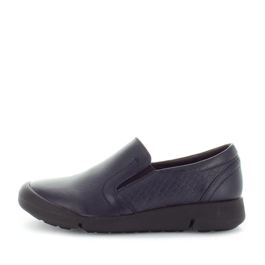 BOBI - Navy