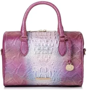 BRAHMIN Melbourne Stacy Satchel
