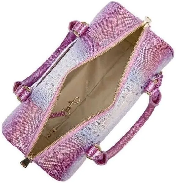 BRAHMIN Melbourne Stacy Satchel