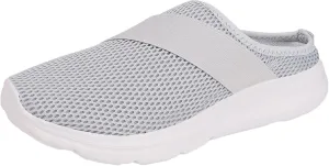 Breathable Slip On Shoes for Men Breathable Casual Comfortable Walking Sneaker Convenient Elderly Slip On Shoes