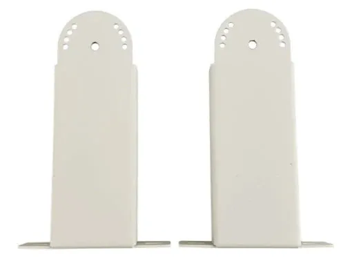 Bromic Mounting Bracket Tungsten Electric Heater