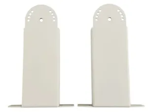 Bromic Mounting Bracket Tungsten Electric Heater
