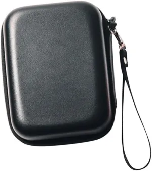 Camera Case Bag Waterproof Camera Storage Zipper for Dslr Cameras and Photography Gear