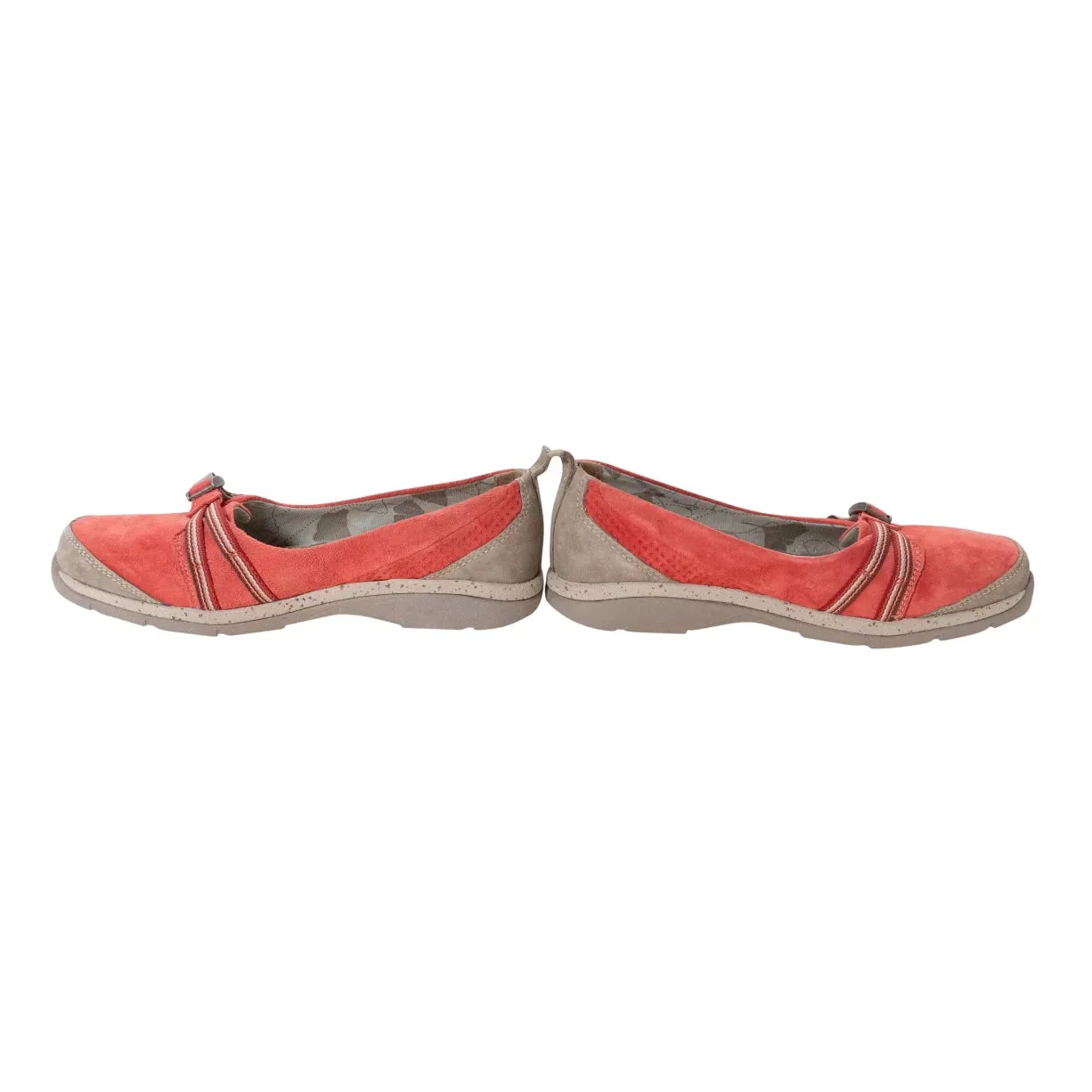 Chaco Clara Leather Shoe - Women's