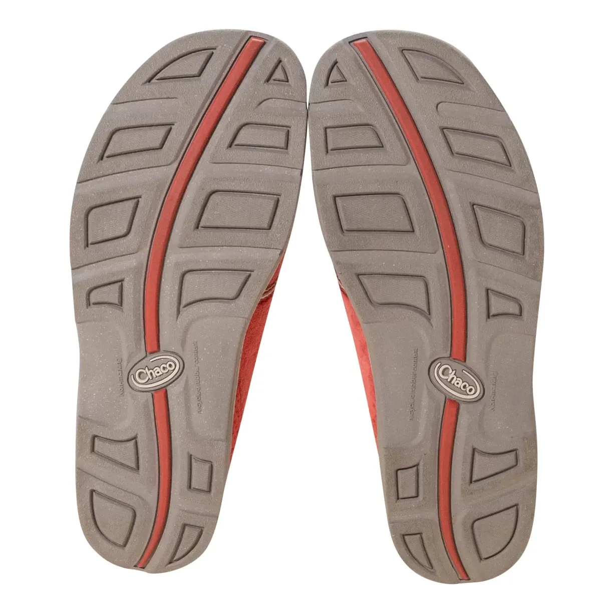 Chaco Clara Leather Shoe - Women's