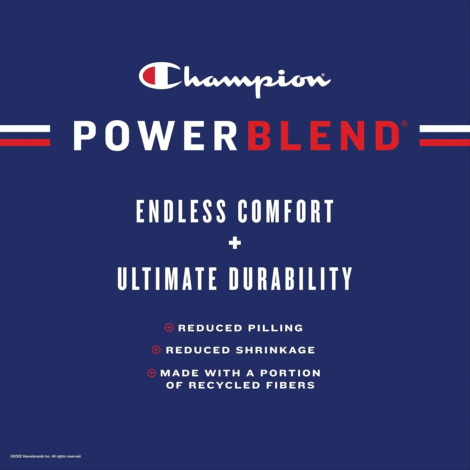 Champion Womens Powerblend Hoodie, Womens Sweatshirts, Pullover Sweatshirts, Womens Pullovers, All Over Print