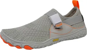Couple Sports Shoes Outdoor Wading Non Slip Beach Diving Shoes Swimming Riding Fitness Plus Baseball Mens Sneaker