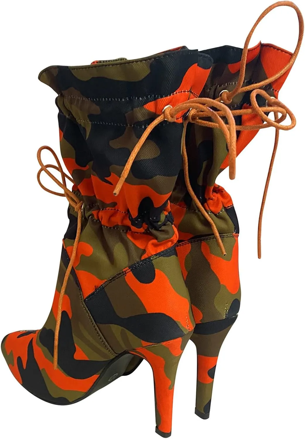 Dress Boots Women Fall Boots Low Boots for Women Ankle for Women Pumps Black Ankle Boots with Laces Boot for Sprained Ankle Right Foot Small