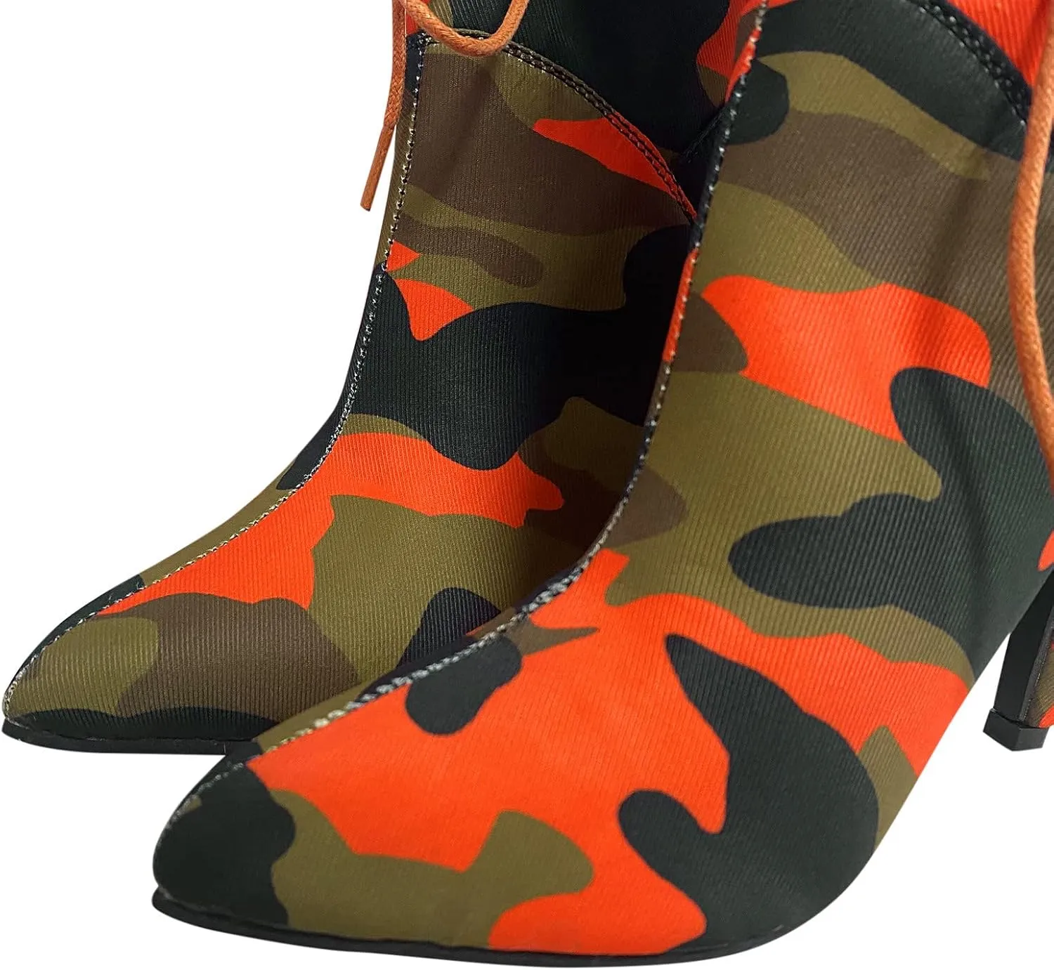 Dress Boots Women Fall Boots Low Boots for Women Ankle for Women Pumps Black Ankle Boots with Laces Boot for Sprained Ankle Right Foot Small