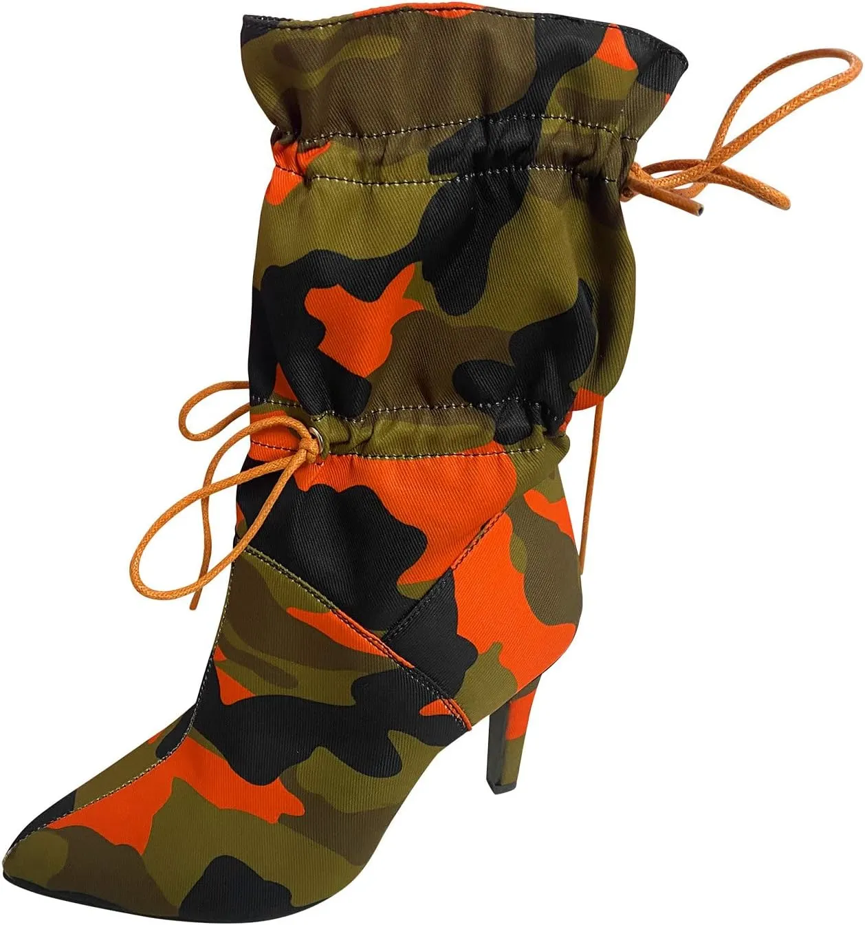 Dress Boots Women Fall Boots Low Boots for Women Ankle for Women Pumps Black Ankle Boots with Laces Boot for Sprained Ankle Right Foot Small