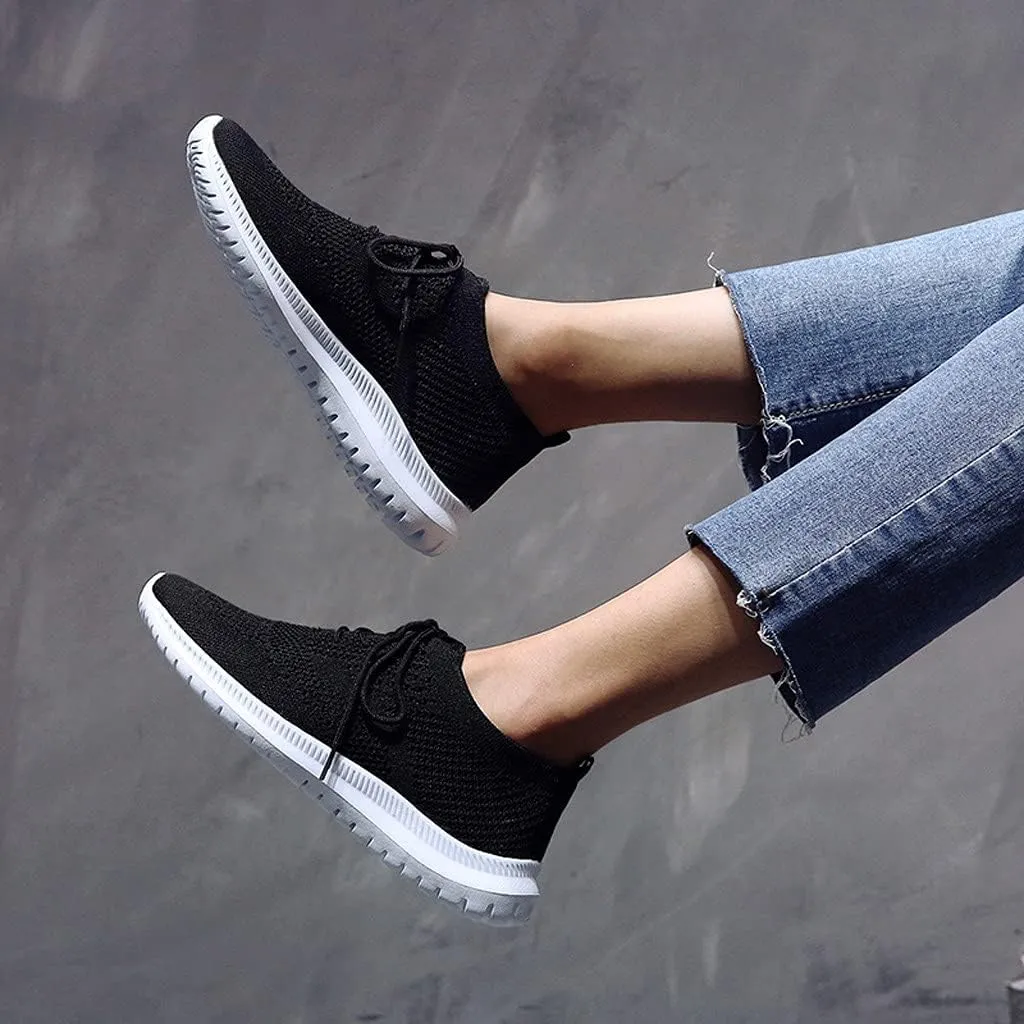 Extra Wide Women Walking Sneakers Size 8 X Wide Zapatos De Mujer para Hacer Ejercicio Womens Slip On Shoes Size 11 Wide Sneakers for Women Zapatos De Mujer De Vestir Elegantes Bajitos CModos Blancos