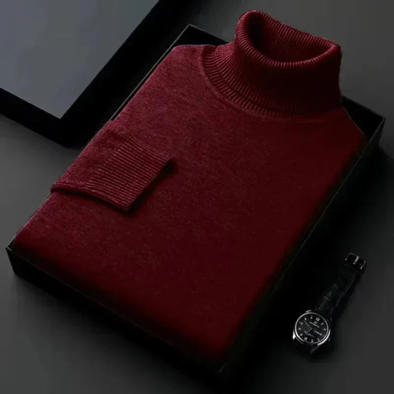 Franco - Sweater