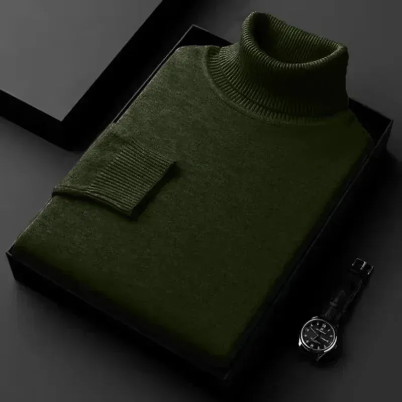 Franco - Sweater