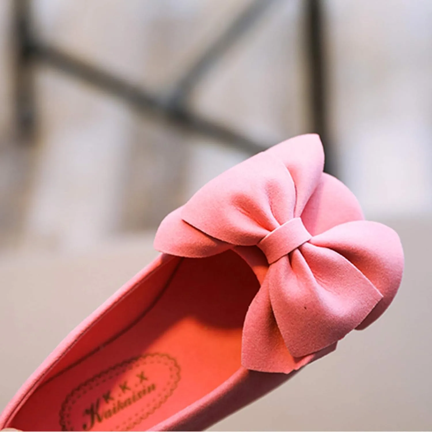Girls Dress Shoes Toddler Cute Mary Jane Shoes Ballet Flats Flower Girl Shoes for Weeding Casual Walking Shoes