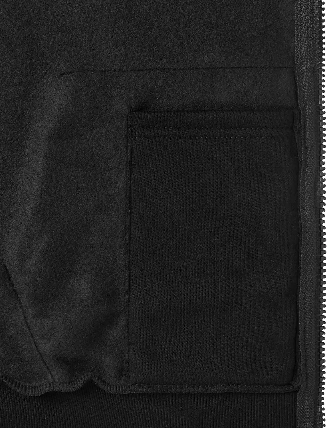 GIVON Women's Oversized Zip Up Hoodie Lightweight Thin Long Sleeve Hooded Sweatshirt with Pockets
