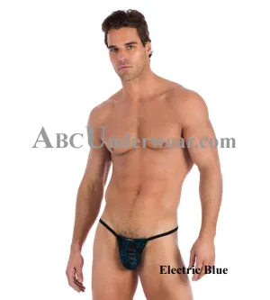 Gregg Homme Glam String - XL