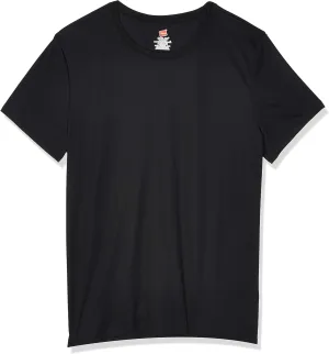 Hanes Women's Cool Dri Performance T-shirt, Moisture-wicking Short Sleeve Tee, 40  Upf Protection
