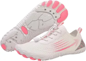 Hike Barefoot Shoes Women Water Shoe Trail Running Shoe Slip-On Soft Beach Breathable Hiking Outdoor Shoes Unisex