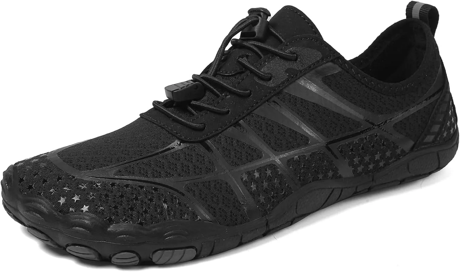 Hike Barefoot Shoes Womens Men Unisex Water Footwear Hiking Walking Running Sports Mens Minimalist Breathable Non-Slip Wide Toe Quick Dry Hiking Walking Athletic Breathable Anti-Slip Shoe