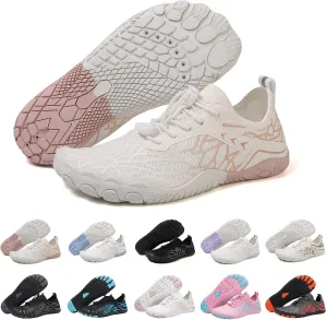 Hike Waterproof Footwear Barefoot Womems Winter Wide Toe Water Shoes Lightweight Trail Running Hiking Active Walking Shoes Boots Sneakers