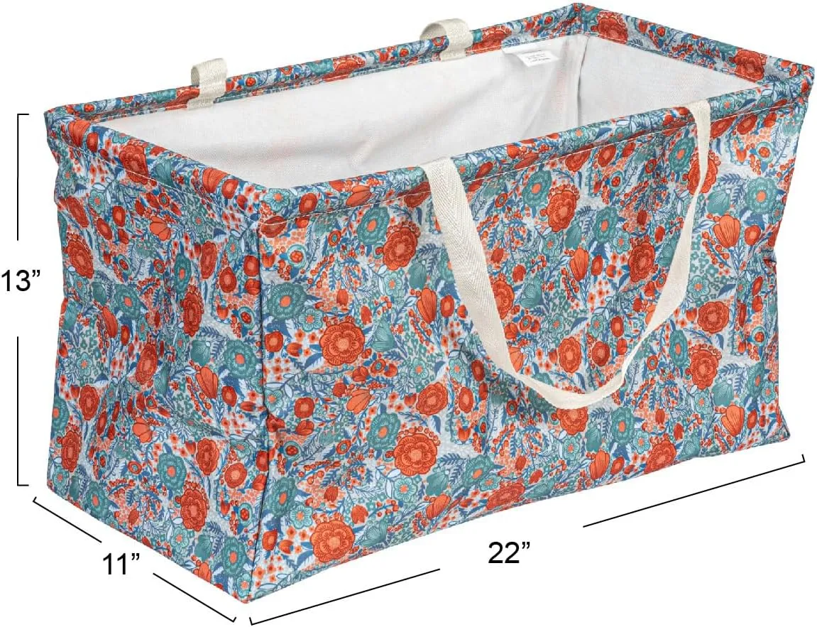 Household Essentials Classic, Flower