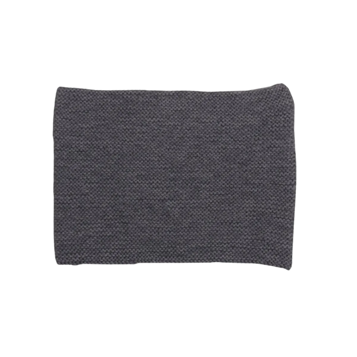 Infinity Scarve (kiids) - Dark Grey
