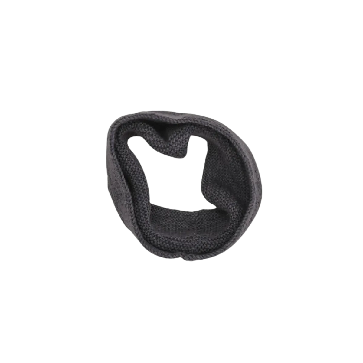 Infinity Scarve (kiids) - Dark Grey
