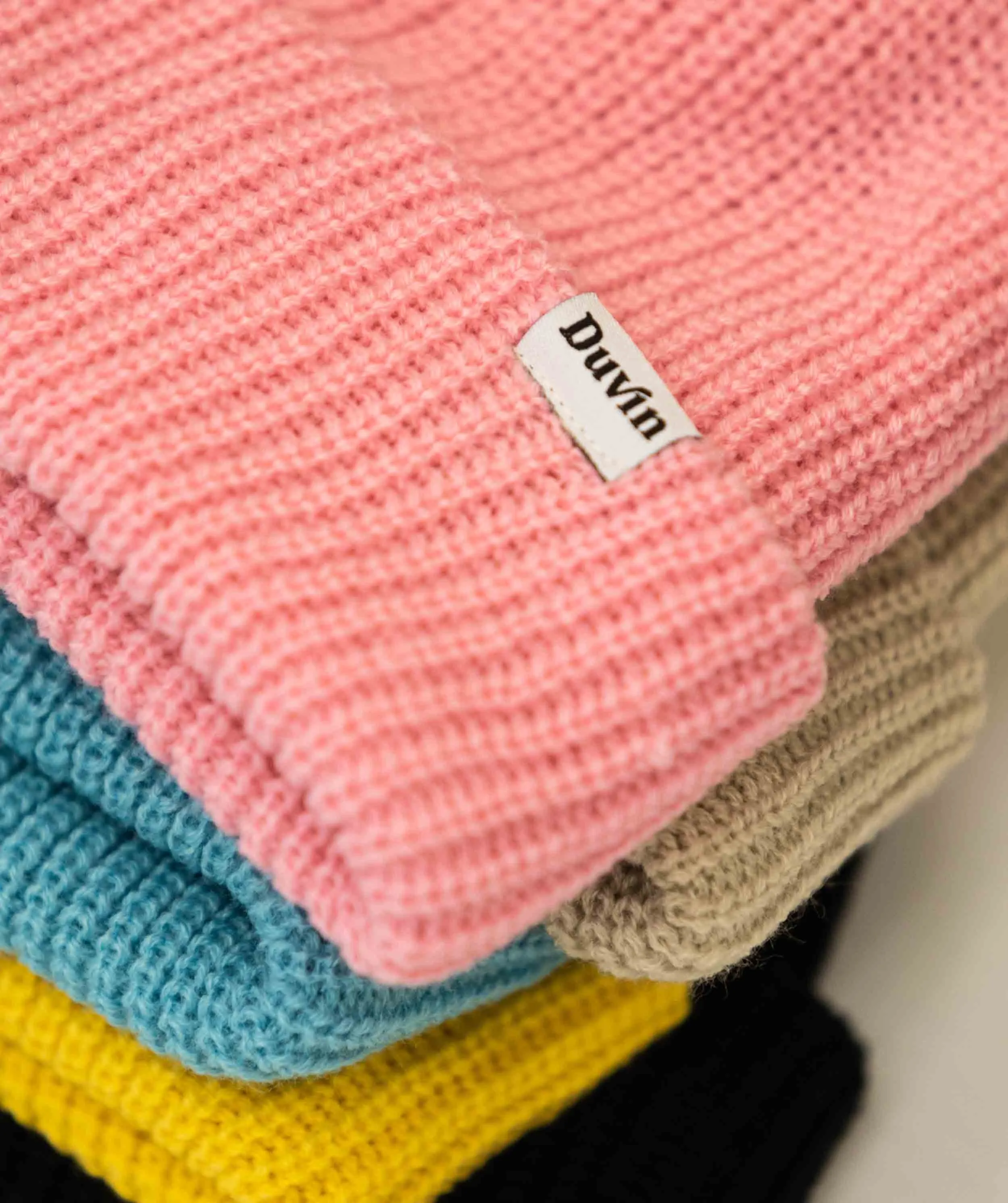 Logger Beanie - Sea