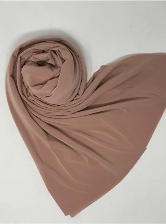 Lycra Hijab