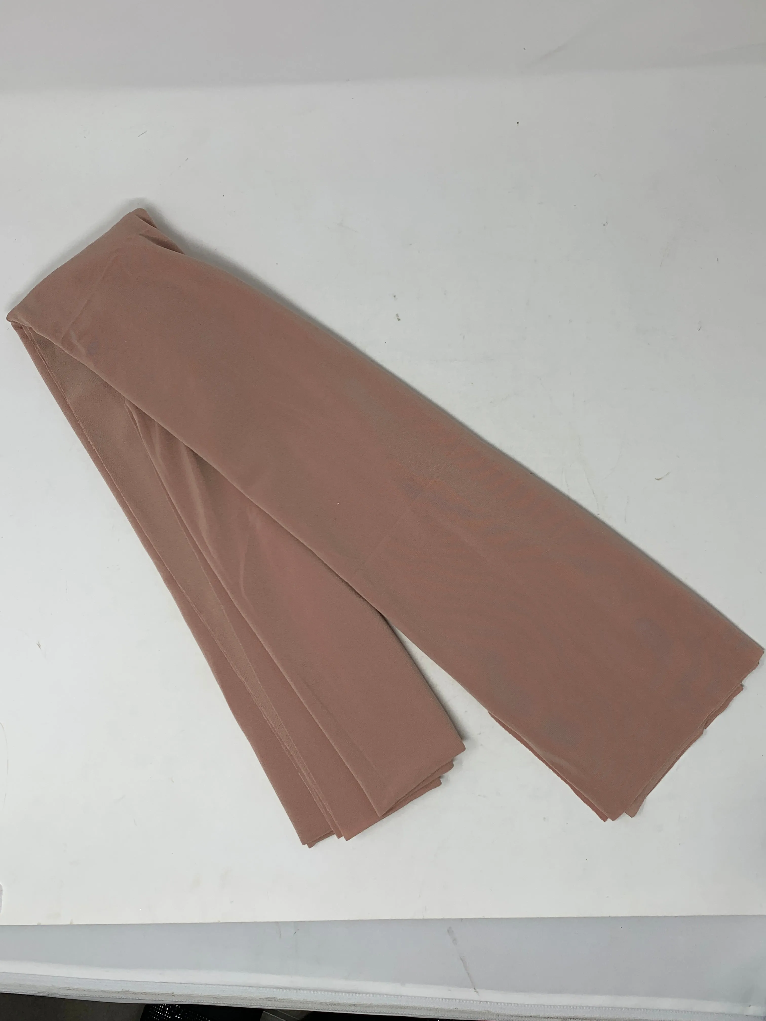 Lycra Hijab