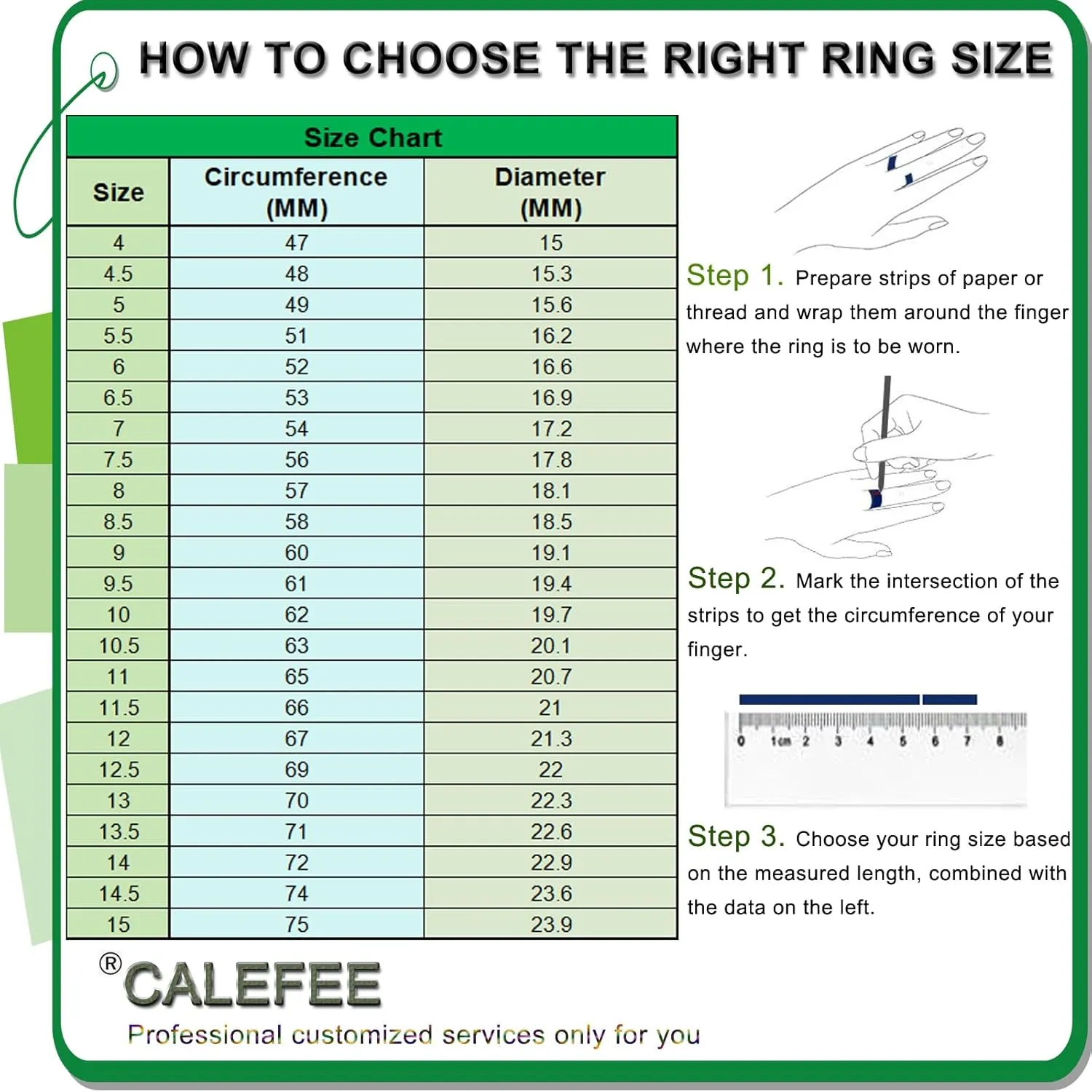 Matching Wedding Rings for Him and Her, Couples Promise Rings Set Stainless Steel Comfort Fit Polished Rose Gold Ring 5mm