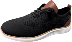 Men's Breathable Barefoot Shoes Comfortable Breathable Stretch Canvas Slip On Sneaker Comfortable Stretch Shoes